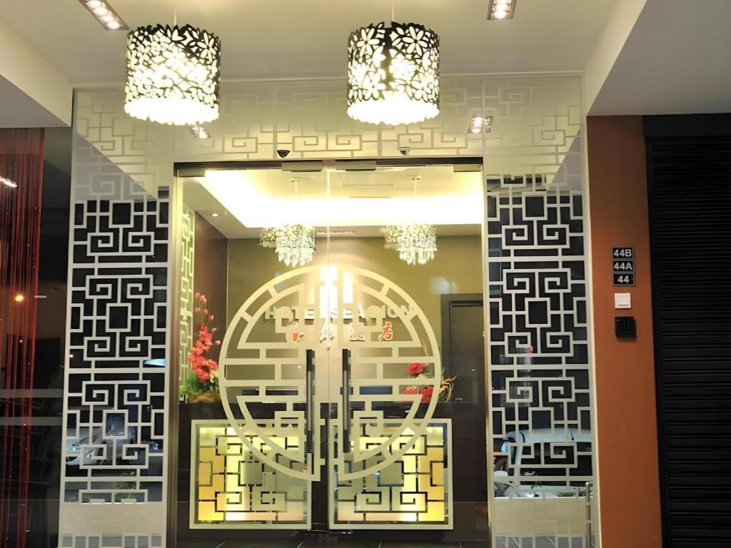 Sea Lion Hotel @ Klang Exterior photo