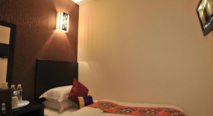Sea Lion Hotel @ Klang Exterior photo